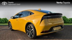 Toyota Prius 2.0 PHEV Excel 5dr CVT Hatchback